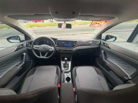 VOLKSWAGEN Polo Hatch 1.0 12V 4P 200 TSI  COMFORTLINE AUTOM�TICO, Foto 11