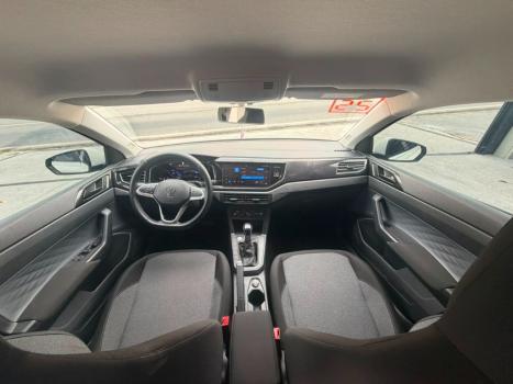 VOLKSWAGEN Polo Hatch 1.0 12V 4P 200 TSI  COMFORTLINE AUTOM�TICO, Foto 12