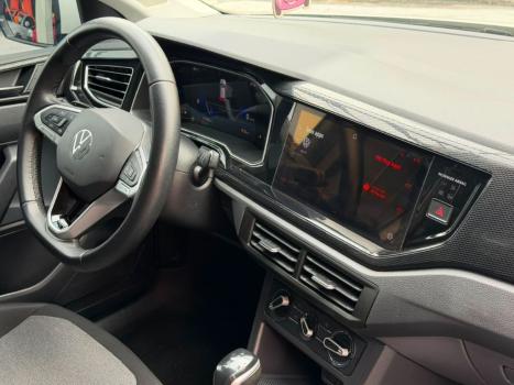 VOLKSWAGEN Polo Hatch 1.0 12V 4P 200 TSI  COMFORTLINE AUTOM�TICO, Foto 13