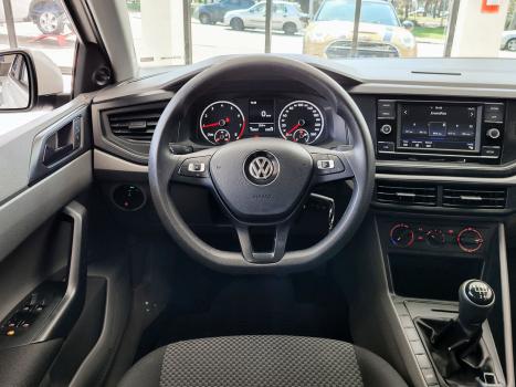 VOLKSWAGEN Polo Hatch 1.6 4P MSI FLEX, Foto 11