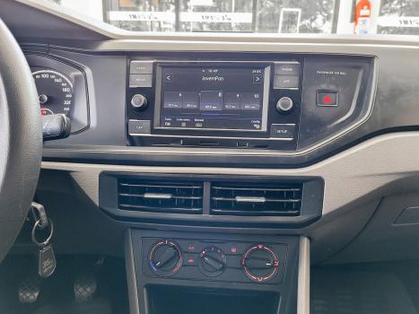 VOLKSWAGEN Polo Hatch 1.6 4P MSI FLEX, Foto 13