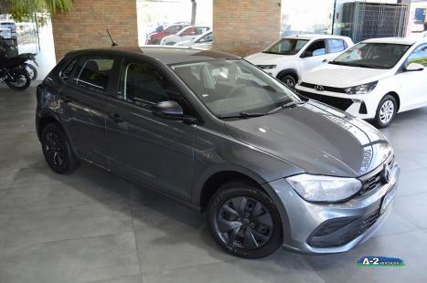 VOLKSWAGEN Polo Hatch 1.0 4P MPI TRACK, Foto 2