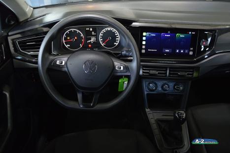 VOLKSWAGEN Polo Hatch 1.0 4P MPI TRACK, Foto 4