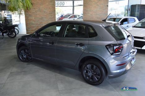 VOLKSWAGEN Polo Hatch 1.0 4P MPI TRACK, Foto 7