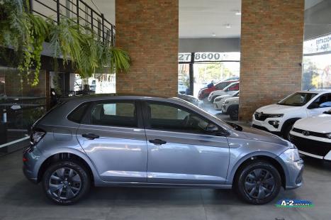 VOLKSWAGEN Polo Hatch 1.0 4P MPI TRACK, Foto 8