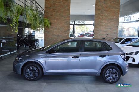 VOLKSWAGEN Polo Hatch 1.0 4P MPI TRACK, Foto 9