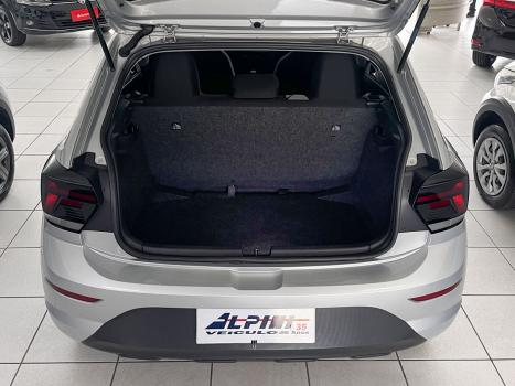 VOLKSWAGEN Polo Hatch 1.0 4P MPI TRACK, Foto 8