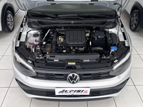 VOLKSWAGEN Polo Hatch 1.0 4P MPI TRACK, Foto 9