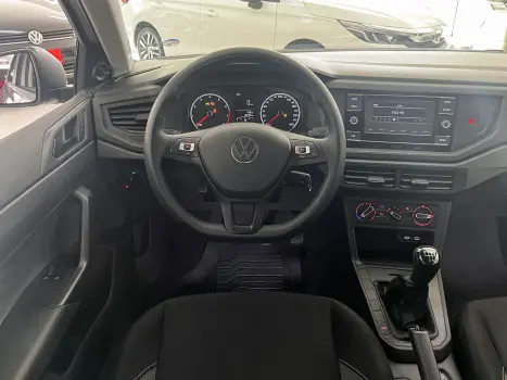 VOLKSWAGEN Polo Hatch 1.0 4P MPI TRACK, Foto 12