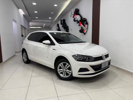 VOLKSWAGEN Polo Hatch 1.6 4P MSI FLEX, Foto 2