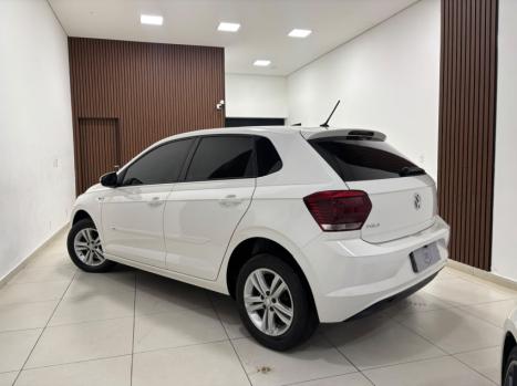 VOLKSWAGEN Polo Hatch 1.6 4P MSI FLEX, Foto 3