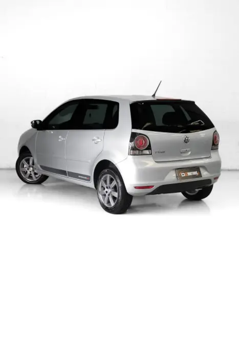 VOLKSWAGEN Polo Hatch 1.6 4P FLEX SPORTLINE I-MOTION AUTOMATIZADO, Foto 2