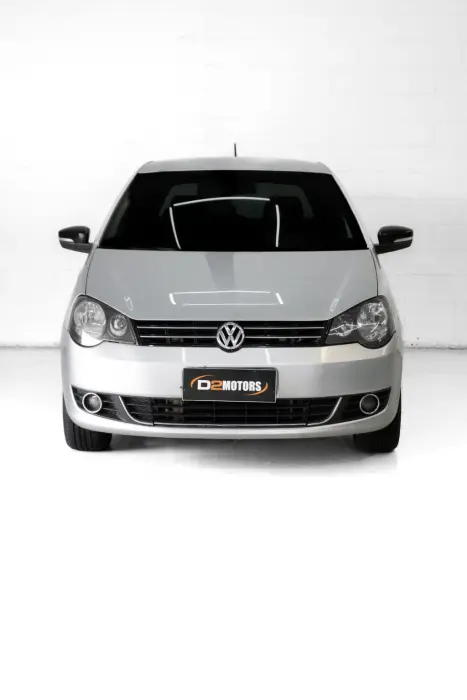 VOLKSWAGEN Polo Hatch 1.6 4P FLEX SPORTLINE I-MOTION AUTOMATIZADO, Foto 3