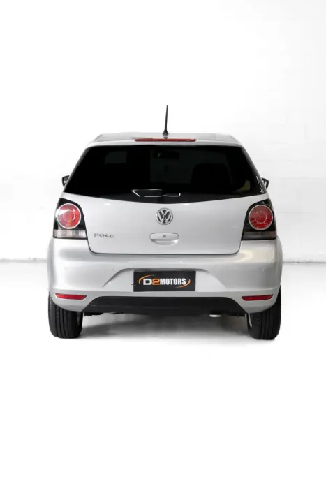 VOLKSWAGEN Polo Hatch 1.6 4P FLEX SPORTLINE I-MOTION AUTOMATIZADO, Foto 4