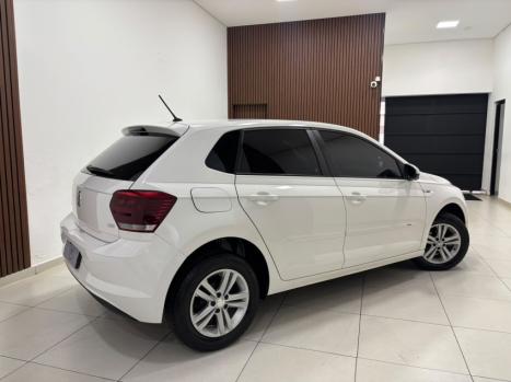 VOLKSWAGEN Polo Hatch 1.6 4P MSI FLEX, Foto 4