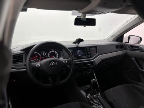 VOLKSWAGEN Polo Hatch 1.6 4P MSI FLEX, Foto 5