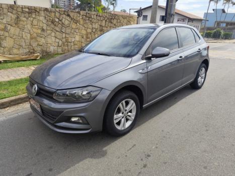 VOLKSWAGEN Polo Hatch 1.6 4P FLEX, Foto 3