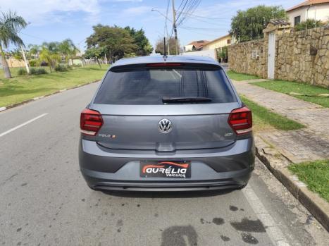 VOLKSWAGEN Polo Hatch 1.6 4P FLEX, Foto 6