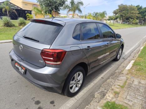 VOLKSWAGEN Polo Hatch 1.6 4P FLEX, Foto 7