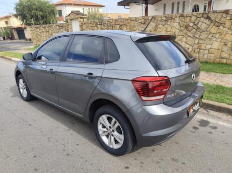 VOLKSWAGEN Polo Hatch 1.6 4P FLEX, Foto 8