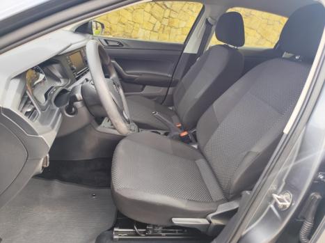 VOLKSWAGEN Polo Hatch 1.6 4P FLEX, Foto 9
