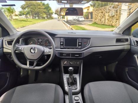 VOLKSWAGEN Polo Hatch 1.6 4P FLEX, Foto 13