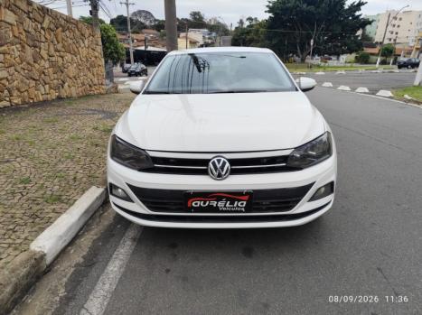 VOLKSWAGEN Polo Hatch 1.0 12V 4P 200 TSI  COMFORTLINE AUTOMÁTICO, Foto 1