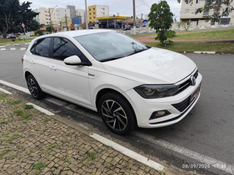 VOLKSWAGEN Polo Hatch 1.0 12V 4P 200 TSI  COMFORTLINE AUTOMÁTICO, Foto 2