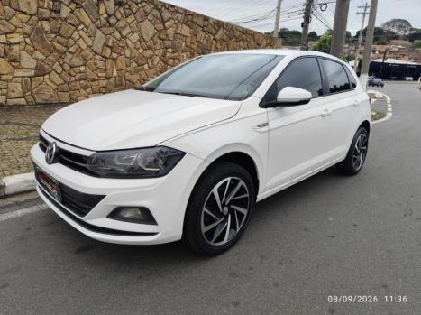 VOLKSWAGEN Polo Hatch 1.0 12V 4P 200 TSI  COMFORTLINE AUTOMÁTICO, Foto 3