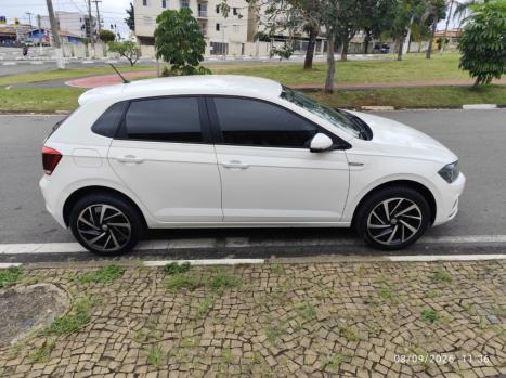 VOLKSWAGEN Polo Hatch 1.0 12V 4P 200 TSI  COMFORTLINE AUTOMÁTICO, Foto 4