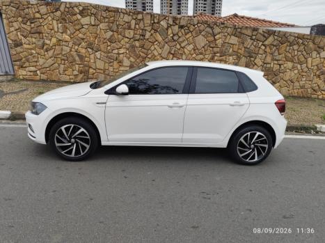 VOLKSWAGEN Polo Hatch 1.0 12V 4P 200 TSI  COMFORTLINE AUTOMÁTICO, Foto 5