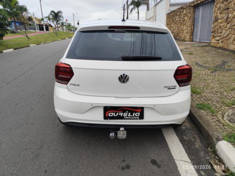 VOLKSWAGEN Polo Hatch 1.0 12V 4P 200 TSI  COMFORTLINE AUTOMÁTICO, Foto 6