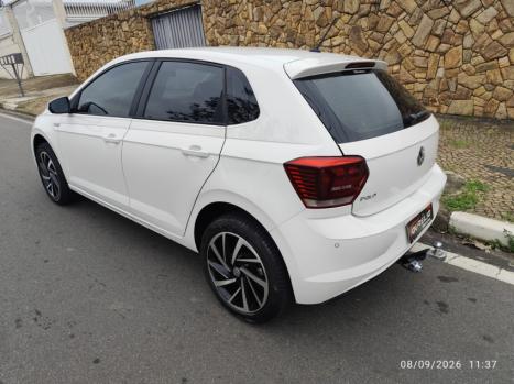 VOLKSWAGEN Polo Hatch 1.0 12V 4P 200 TSI  COMFORTLINE AUTOMÁTICO, Foto 7