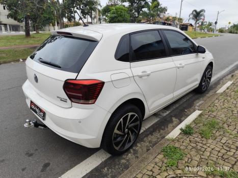 VOLKSWAGEN Polo Hatch 1.0 12V 4P 200 TSI  COMFORTLINE AUTOMÁTICO, Foto 8