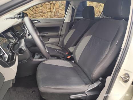 VOLKSWAGEN Polo Hatch 1.0 12V 4P 200 TSI  COMFORTLINE AUTOMÁTICO, Foto 9