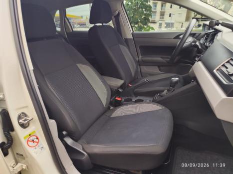 VOLKSWAGEN Polo Hatch 1.0 12V 4P 200 TSI  COMFORTLINE AUTOMÁTICO, Foto 11