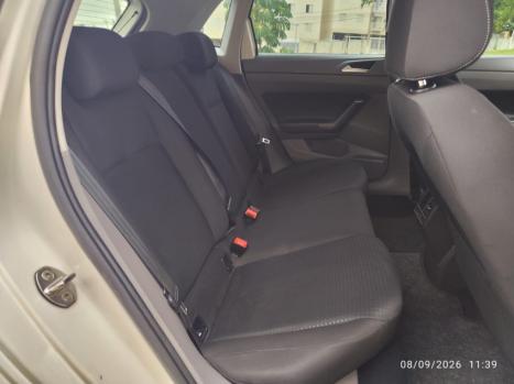 VOLKSWAGEN Polo Hatch 1.0 12V 4P 200 TSI  COMFORTLINE AUTOMÁTICO, Foto 12