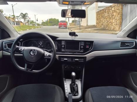 VOLKSWAGEN Polo Hatch 1.0 12V 4P 200 TSI  COMFORTLINE AUTOMÁTICO, Foto 13