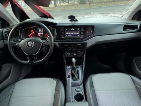 VOLKSWAGEN Polo Hatch 1.0 12V 4P 200 TSI  COMFORTLINE AUTOMÁTICO, Foto 5