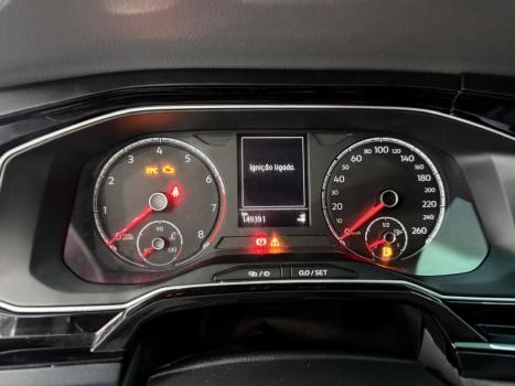 VOLKSWAGEN Polo Hatch 1.0 12V 4P 200 TSI  COMFORTLINE AUTOMÁTICO, Foto 9