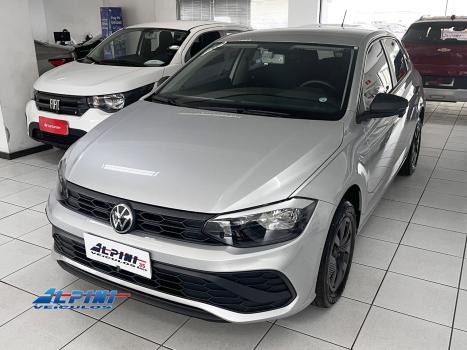 VOLKSWAGEN Polo Hatch 1.0 4P MPI TRACK, Foto 1