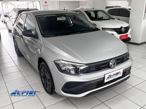 VOLKSWAGEN Polo Hatch 1.0 4P MPI TRACK, Foto 2