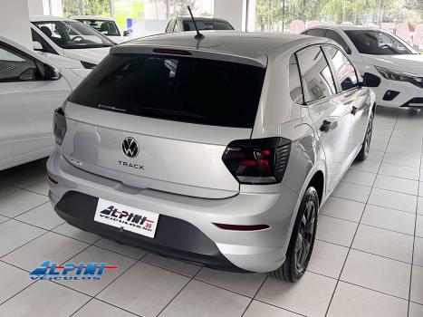 VOLKSWAGEN Polo Hatch 1.0 4P MPI TRACK, Foto 3