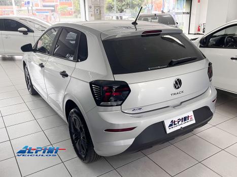 VOLKSWAGEN Polo Hatch 1.0 4P MPI TRACK, Foto 4