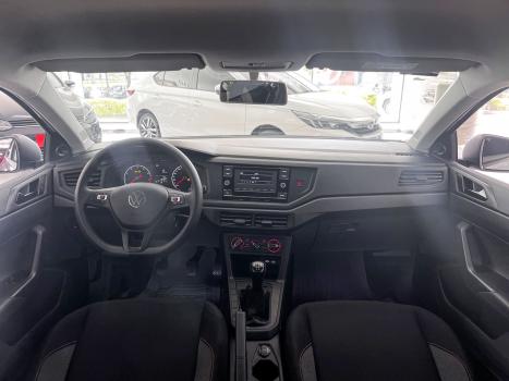 VOLKSWAGEN Polo Hatch 1.0 4P MPI TRACK, Foto 5