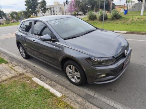 VOLKSWAGEN Polo Hatch 1.0 12V 4P MPI FLEX, Foto 3