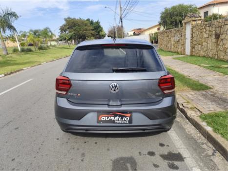 VOLKSWAGEN Polo Hatch 1.0 12V 4P MPI FLEX, Foto 5
