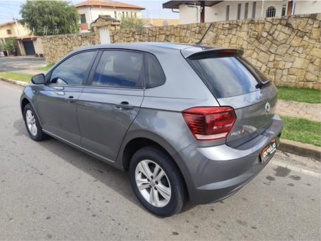 VOLKSWAGEN Polo Hatch 1.0 12V 4P MPI FLEX, Foto 6