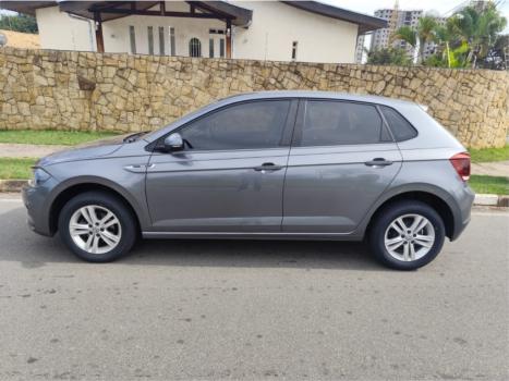 VOLKSWAGEN Polo Hatch 1.0 12V 4P MPI FLEX, Foto 7