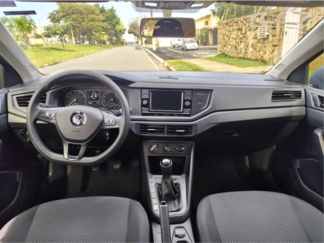 VOLKSWAGEN Polo Hatch 1.0 12V 4P MPI FLEX, Foto 9